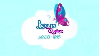 nova musica da lorena queiroz arco iris