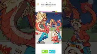 super detective level 8 || 就我眼神好