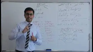 Ingliz tili 1-dars (1-qism) (ot, fe'l, sifat, ravish)