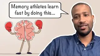 4 Little-Known Methods to Memorize the Bible (w/ Ronald Johnson)