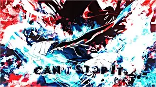 Solo Leveling - Can't Stop It.📈😈 (free pf)