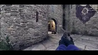 Как установить КОНФИГ CS:GO?! САМЫЙ БЫСТРЫЙ СПОСОБ!
