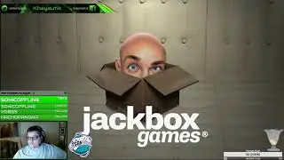 Jackbox Games | Steam Code Giveaways! | 100 Follower celebration!