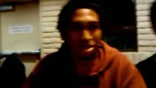 Larry's (DEHF) Challenge to a ROB Main (Unknown Presence aka Kevin Paul)