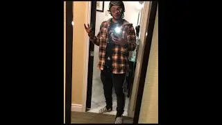 FREE ALL MY PEOPLE OUT THE GULAG.