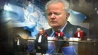 EUF: Divide vesves Conquore Yugoslavia: Who Killed Slobodan Milošević and Why?