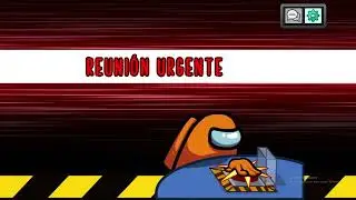AMONG US EN PC #23 MODO CLASICO #8