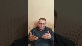 Константин Неклюдов. проповедь "Забота Божья".