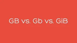 Understanding Computer Storage