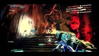 DZE | DOOM Montage 2 Trailer (FRAG MOVIE 2016)