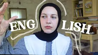 how to IMPROVE your english skills?