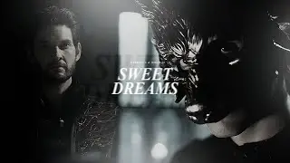 Darkling & Nikolai | SWEET DREAMS