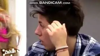 Zadruga Miljana proziva Matoru zato što je imala manje glasova od MarijaAne !!!