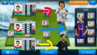 How to change Players faces to real images in dream league soccer 2019. import real faces for player