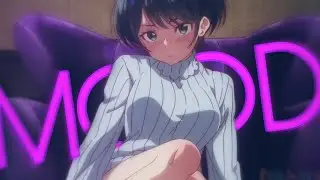 Ruka Sharashina「EDIT」MOOD