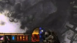 Diablo 3 - Охотник на демонов - новое видео на русском языке