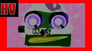 Klasky Csupo Logo (Horror Version) 😱