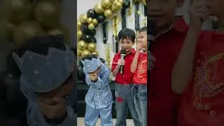 Pentas Seni & Pelepasan Siswa TK B, TK Gracia Tahun Ajaran 2022/2023