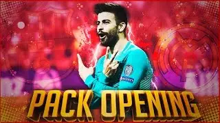 FIFA 17 / Pack Opening  / - Промо Паки