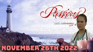 Best Of: Passions November 26 2022 - Stuck in HELL