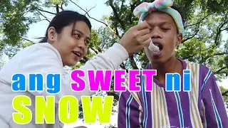 IANO AND SNOW SWEETNESS | Sy Talent Entertainment