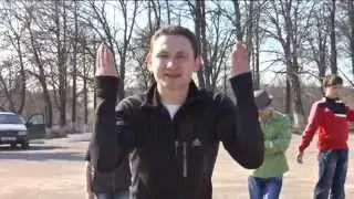 Моё призвание