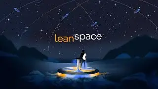 animation explainer for SaaS | animation explainer for Leanspace