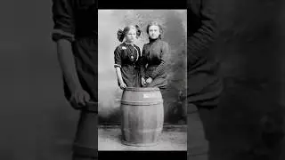 Vintage Weirdness - Part 28