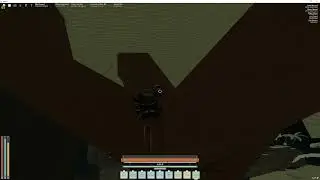 Deepwoken Flame trainer location