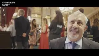 Joaquim Molins, partner y presidente de la Fundación Joaquim Molins Figueras