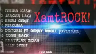 XamtROCK! - Keep spirit