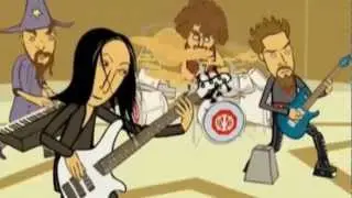 Dream Theater- Fatal Tragedy (Subtitulada Español) HD