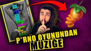 FL STUDIO'NUN İNANILMAZ ÇIKIŞ HİKAYESİ - Yeis Sensura / @YeisSensura