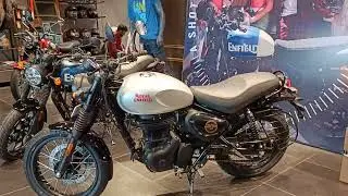Royal Enfield Hunter 350 review: Not your typical RE