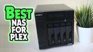 ✅ Top 5:🏆 BEST NAS For Plex In 2022 [ Best NAS For Home ]