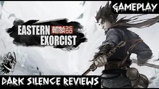 Eastern exorcist - Lu yuchan storyline - Long Play