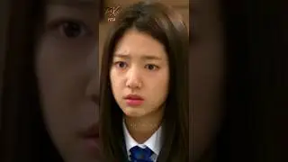 Cha Eun-sang was better with Choi Young-do 💔😭✨ #kdrama #kdramaedit #theheirs #shorts #fypシ