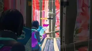 Subscribe or I will clip you #fyp #fortnite #viral #gaming