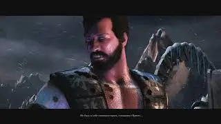 Прохождение Без комментариев Mortal Kombat X — Часть 3: Саб-Зиро