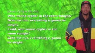 Pro Era - The Last Cypher (Joey Bada$$, Capital Steez, Kirk Knight, NYCk Caution + more) - Lyrics