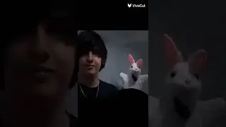 me enamoré XD 🌸❤️😍