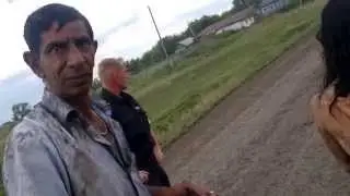 Девушка попросила покатать её