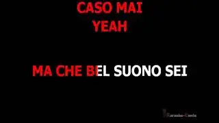 Zucchero - Freedom (VK) (demo karaoke)