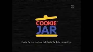 PBS Kids Program Break (2006 WGBH)