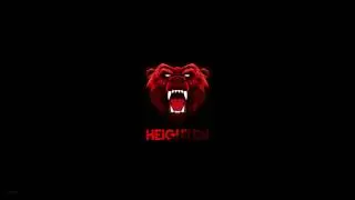 "Heighten" | FREE PHOTOSHOP LOGO TEMPLATE