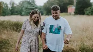 a new beginning | lauren + kyle