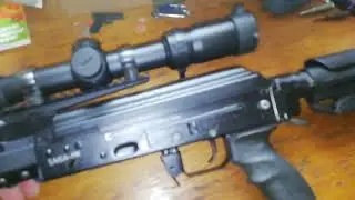 Диалог с другом или чё я тебя учить буду))