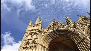 AVE REGINA CAELORUM - with Latin lyrics and English translation