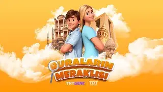 Buraların Meraklısı | Genel Tanıtım