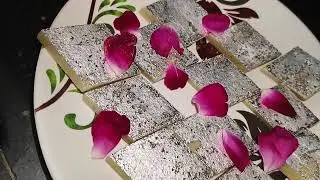 kaju katli mithai #viralvideo #trending #vlog #food #youtubeshorts